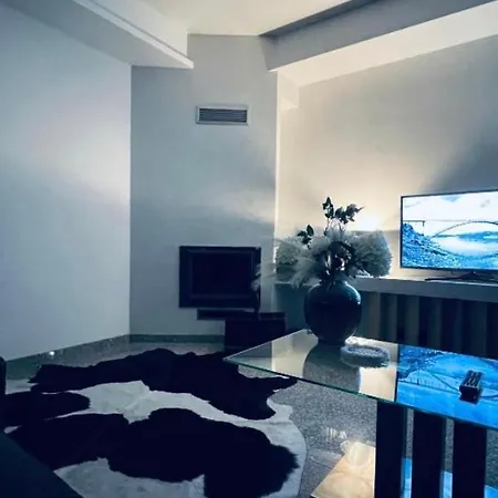 Koliba 1 Apartmán Bratislava