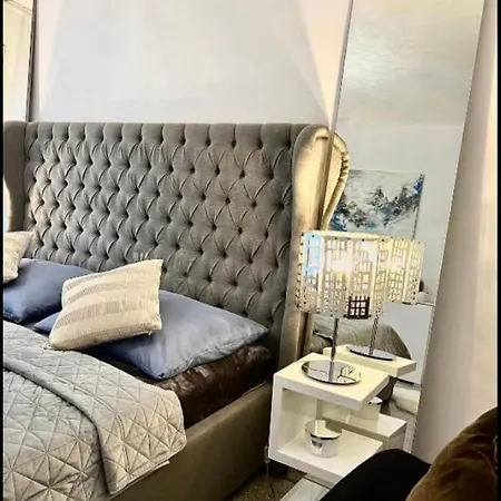 Apartmán Koliba 1
