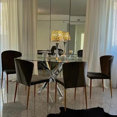 Koliba 1 Apartmán *