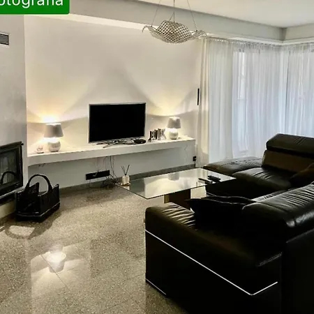 Apartmán Koliba 1