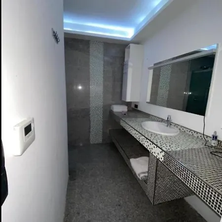 Koliba 1 Apartmán Bratislava
