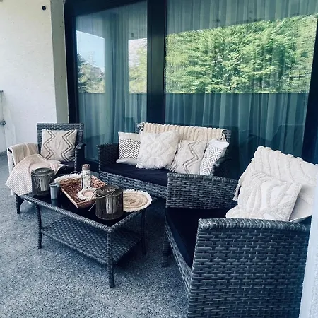 Apartmán Koliba 1 Bratislava